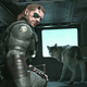 Illustration for article titled Why Kiefer Sutherland is the Snake Metal Gear Solid V deserves